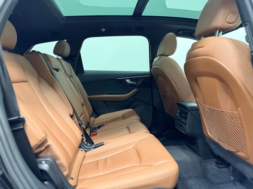 Used 2023 Audi Q7 3.0T Premium w/ Convenience Package image 22