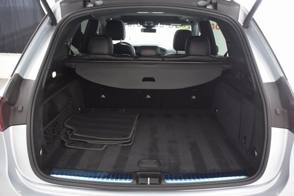 Certified 2022 Mercedes-Benz GLE 350 image 32