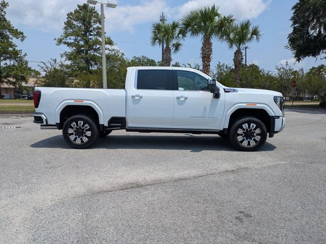 New 2026 GMC Sierra 2500 Denali w/ Denali Reserve Package AWD/4WD image 4