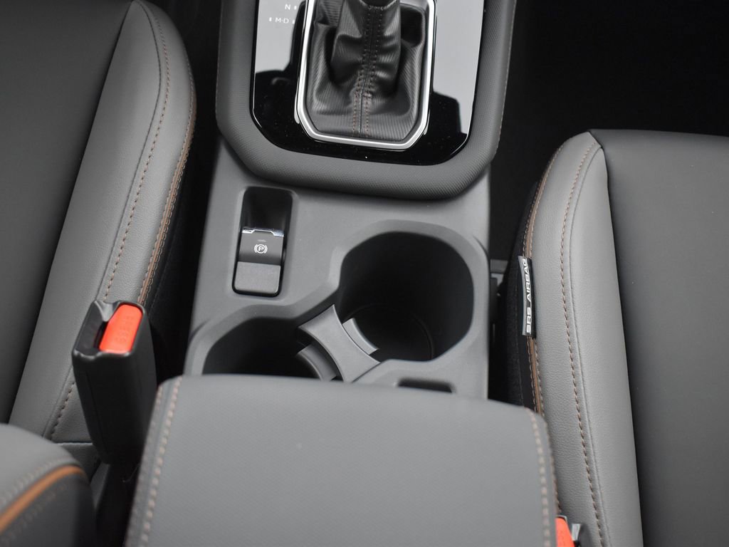 New 2025 Subaru Forester Sport image 20