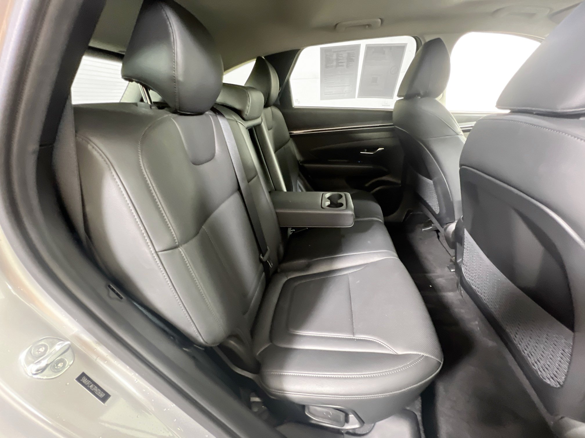Used 2023 Hyundai Tucson SEL w/ Convenience Package AWD/4WD image 26