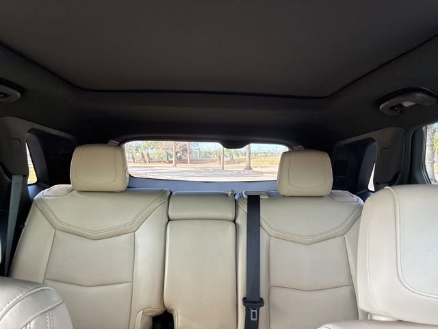 Used 2019 Cadillac XT5 Luxury image 33