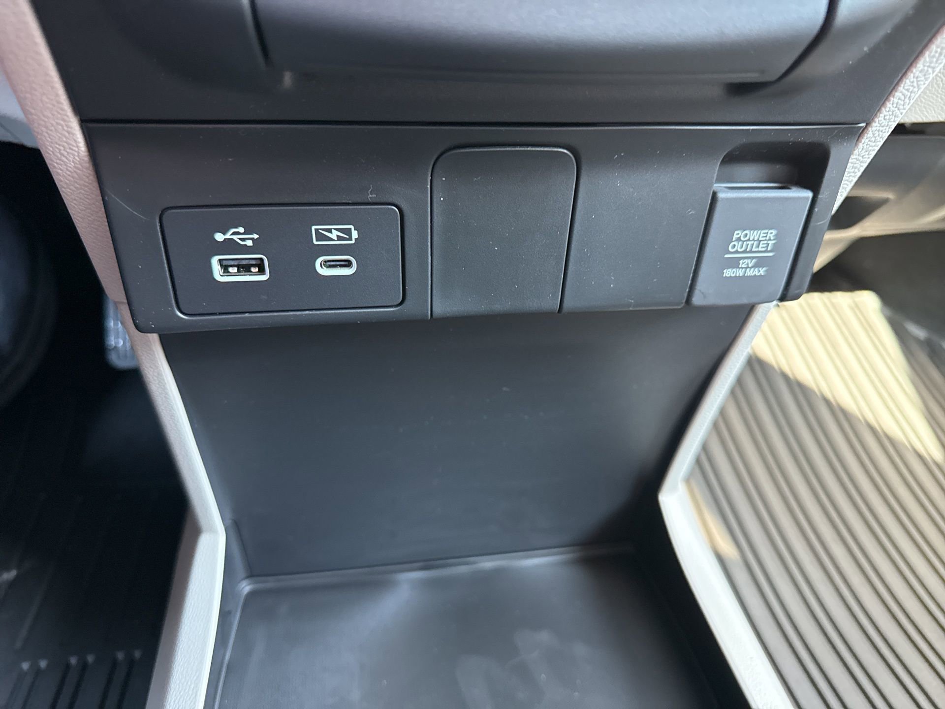 New 2026 Honda Odyssey EX-L image 32