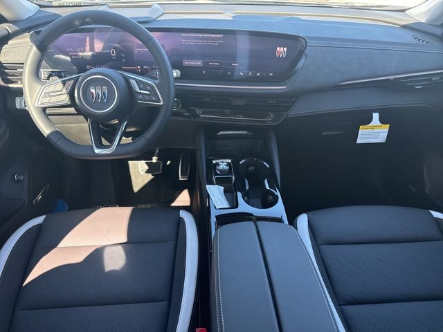 New 2026 Buick Envision Sport Touring AWD/4WD image 24