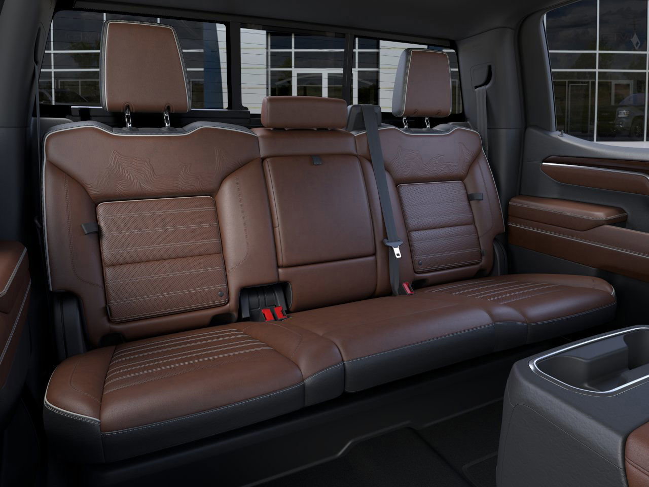 New 2026 GMC Sierra 1500 Denali Ultimate image 17