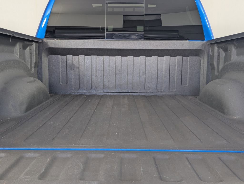 Used 2024 RAM 1500 TRX w/ TRX Level 2 Equipment Group image 30