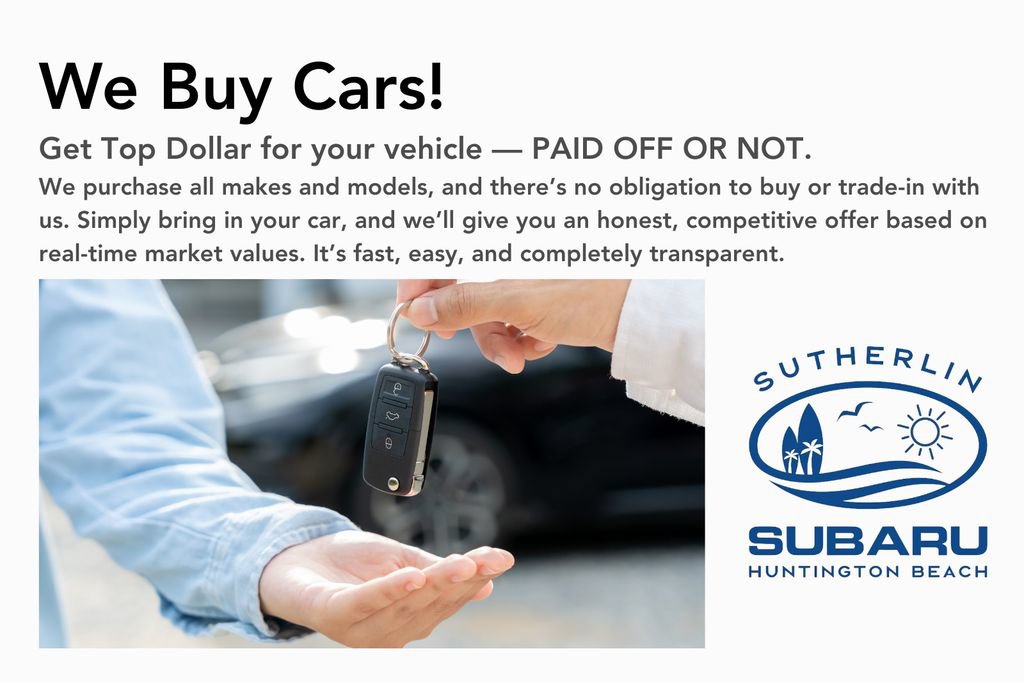 Certified 2026 Subaru Forester Limited AWD/4WD image 12