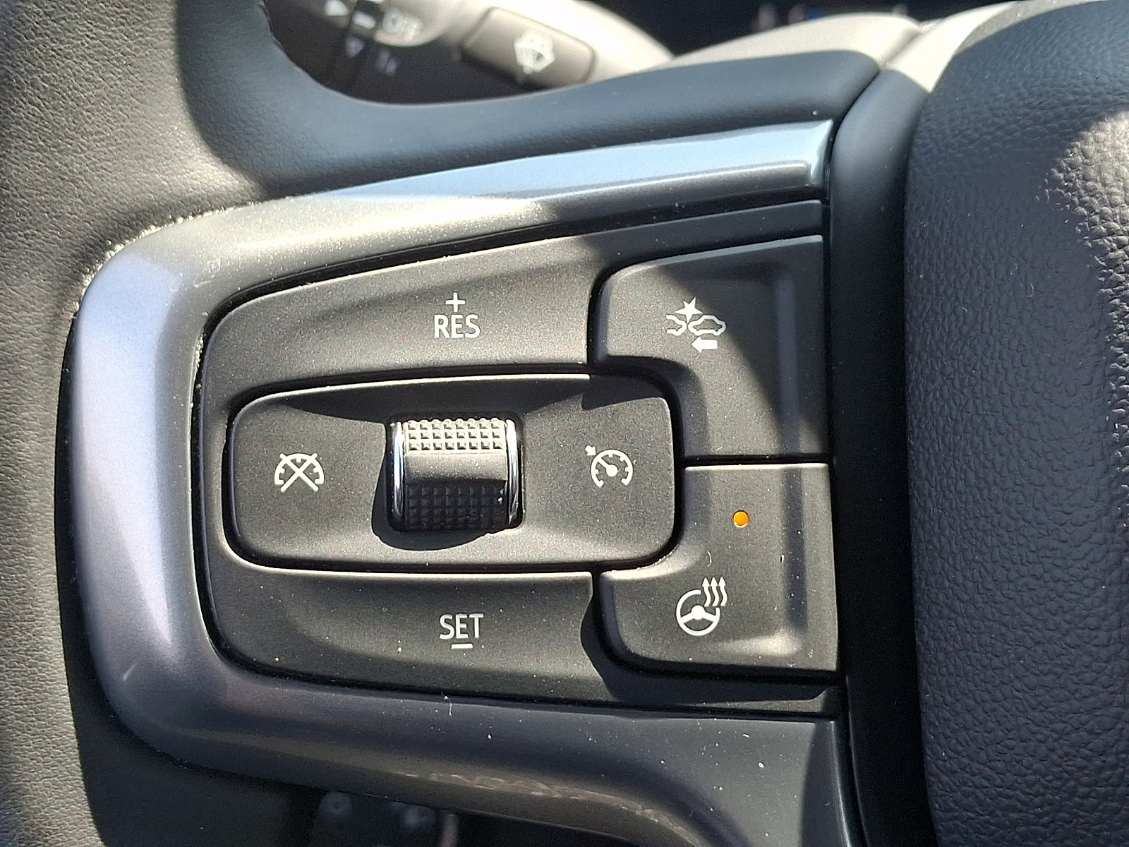 Certified 2026 Chevrolet Silverado 1500 LT AWD/4WD image 22