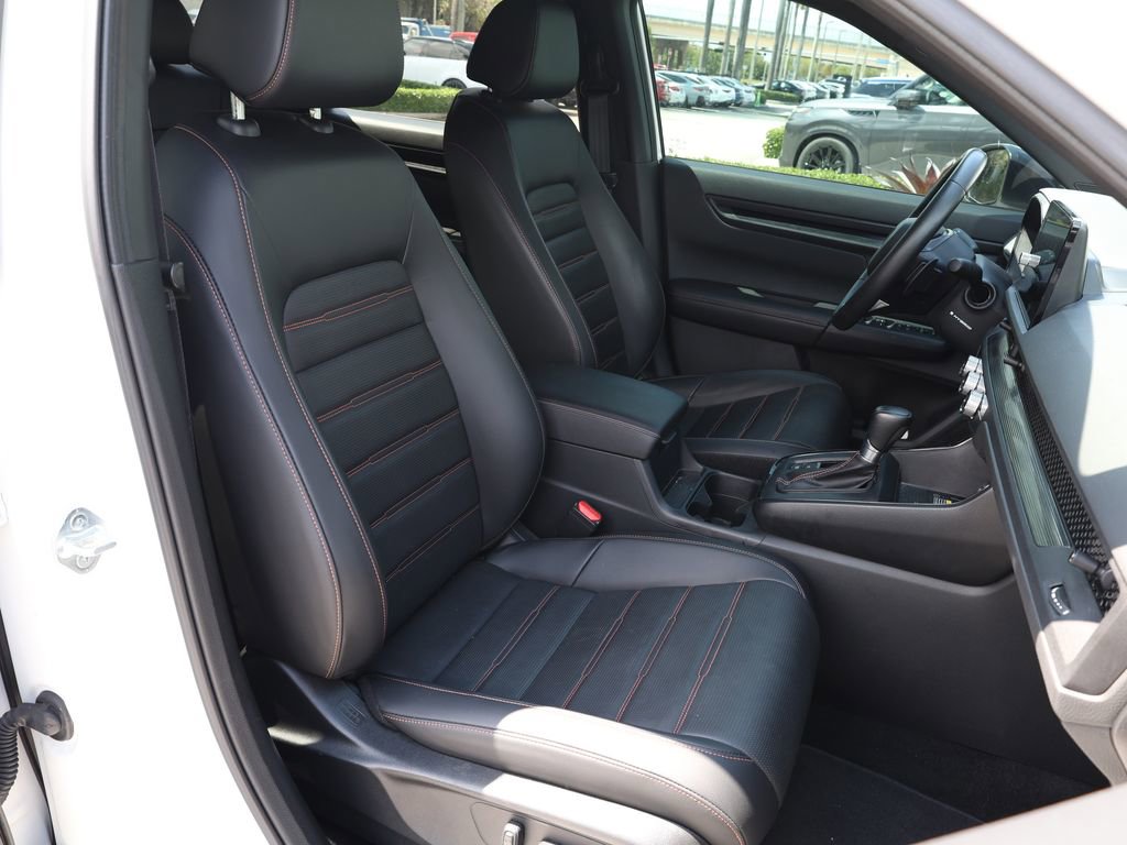 Used 2025 Honda CR-V Sport-L image 18