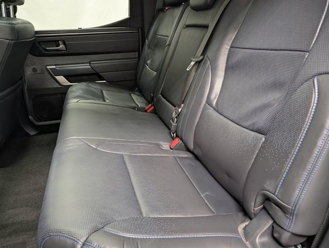 Used 2026 Toyota Tundra Platinum AWD/4WD image 17