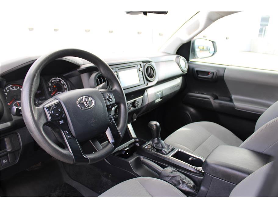 Used 2019 Toyota Tacoma 2WD Access Cab image 9