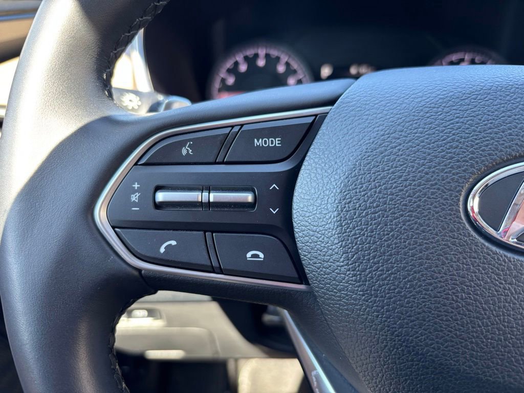 Used 2023 Hyundai Santa Fe SEL AWD/4WD image 13