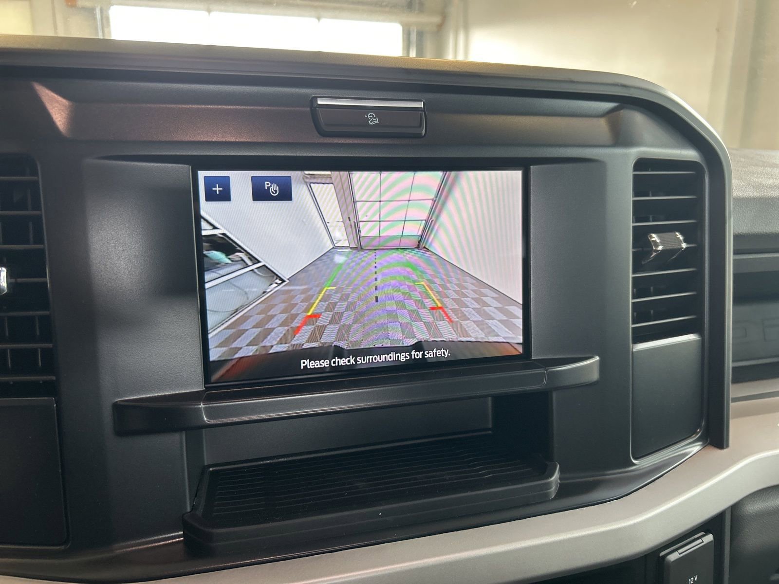 New 2026 Ford F250 XL w/ STX Appearance Package image 21