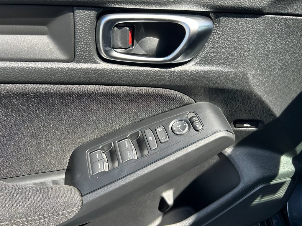 Certified 2026 Honda Civic Sport image 26