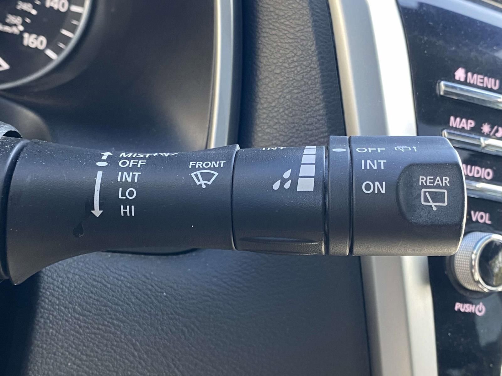 Used 2021 Nissan Murano SL w/ SL Moonroof Package FWD image 25