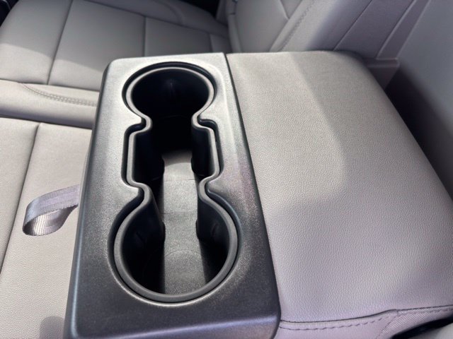 New 2026 Chevrolet Silverado 1500 LTZ AWD/4WD image 20