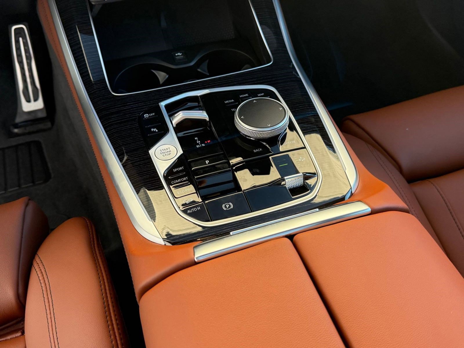 New 2026 BMW X5 xDrive40i w/ M Sport Package image 17