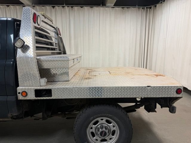 Used 2004 Chevrolet Silverado 2500 LS AWD/4WD image 11