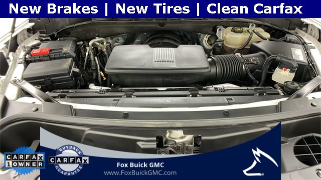 Used 2021 GMC Yukon XL Denali w/ Denali Premium Package image 44