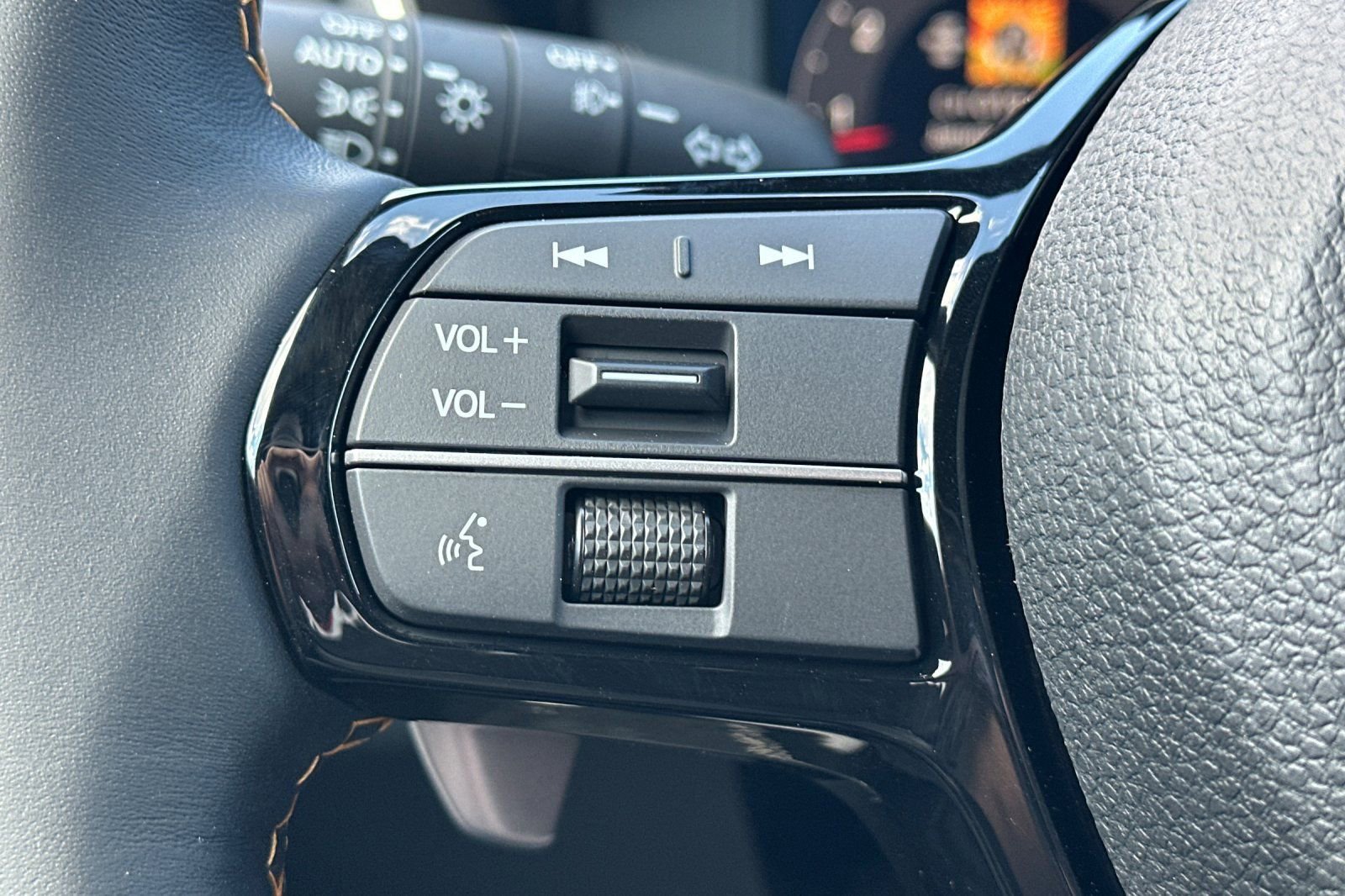 New 2026 Acura Integra A-Spec FWD image 25