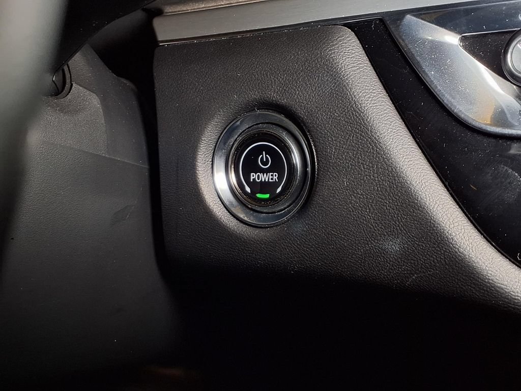 Certified 2024 Cadillac Lyriq Sport RWD image 26