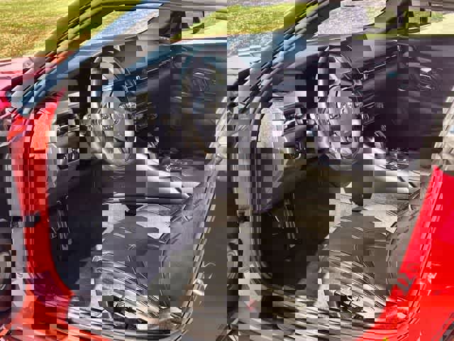 Used 2021 Toyota Supra Premium w/ Driver Assist Package image 4