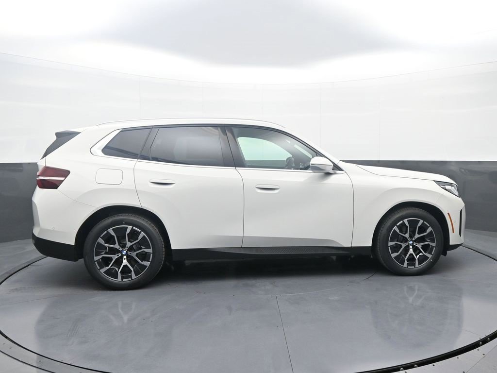 New 2026 BMW X3 xDrive30 w/ Convenience Package image 8