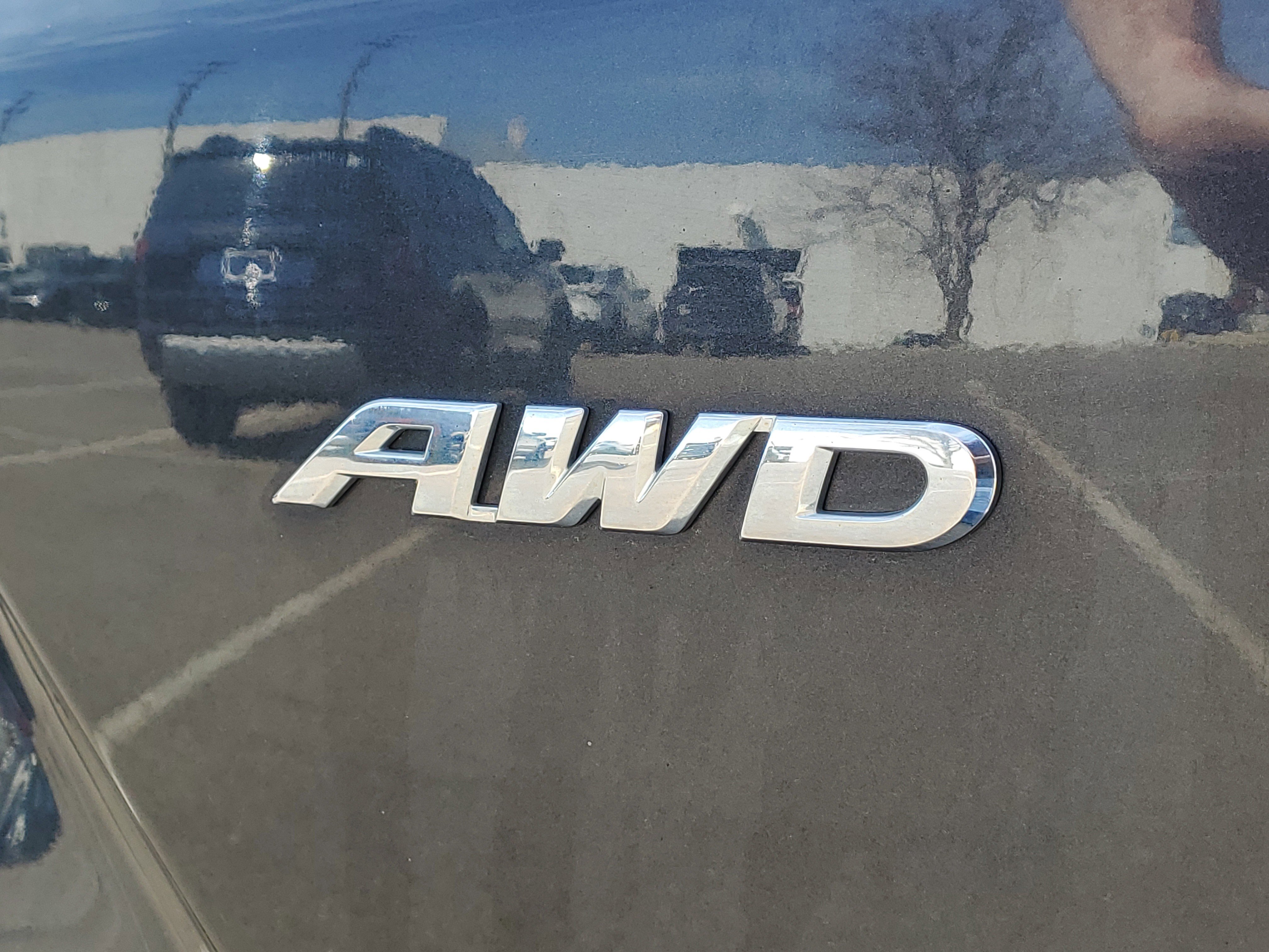 Certified 2019 Honda CR-V EX-L image 7