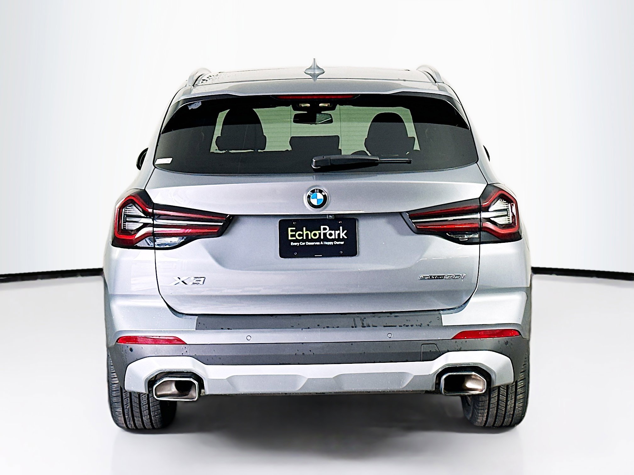 Used 2024 BMW X3 sDrive30i image 7