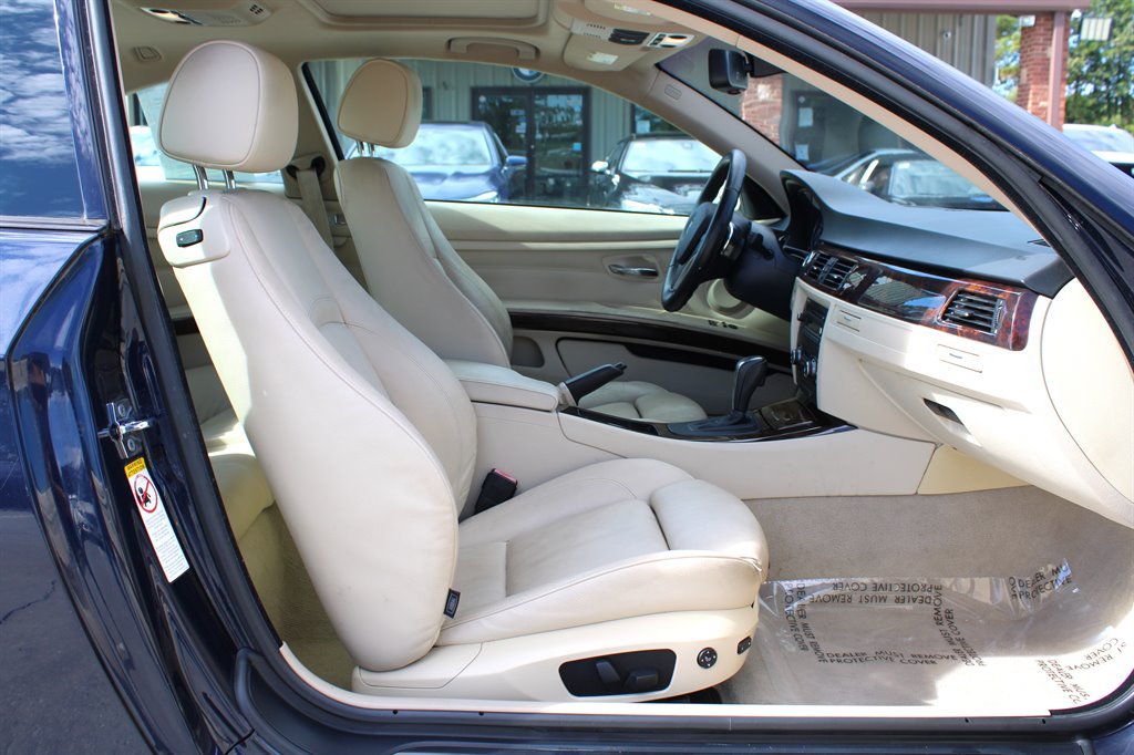 Used 2009 BMW 328i Coupe RWD image 13