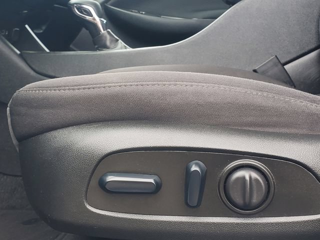 Certified 2024 Chevrolet Malibu LT FWD image 14