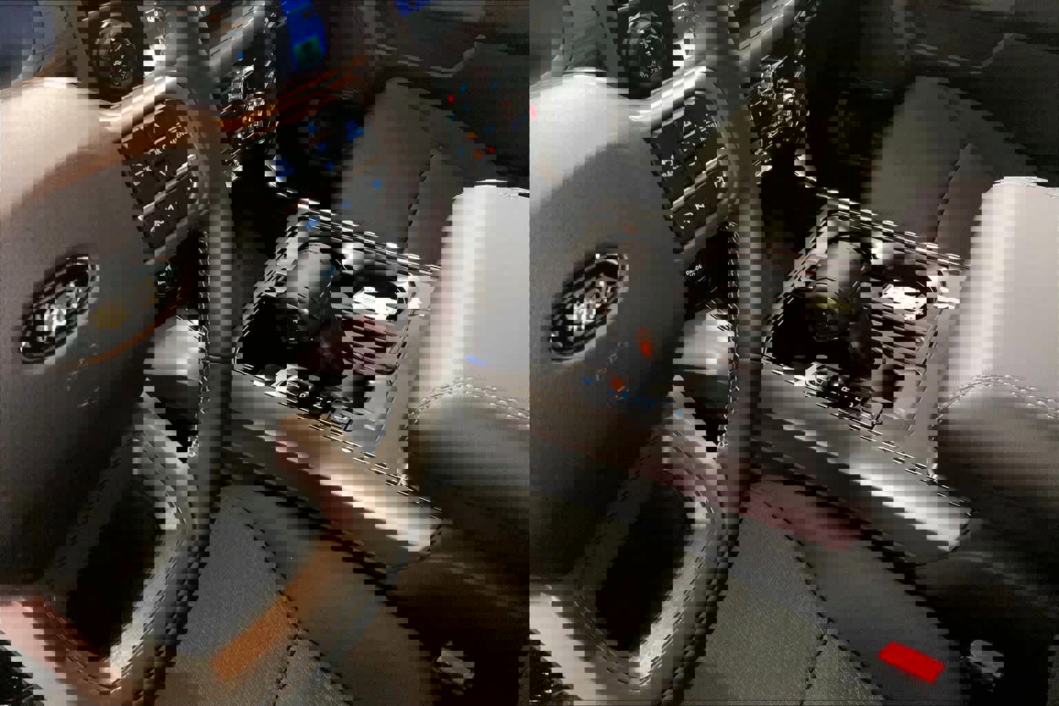 New 2026 Ford F150 XLT w/ Equipment Group 302A MID image 6