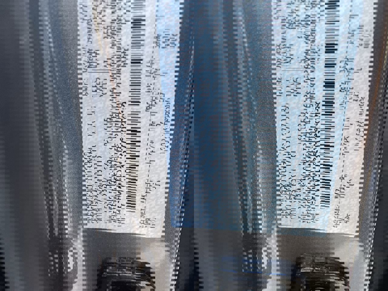 Used 2025 Ford F150 Lightning XLT image 34