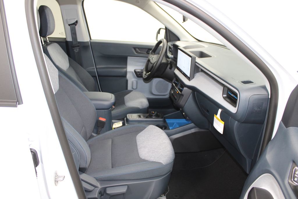New 2025 Ford Maverick XLT w/ Equipment Group 301A image 26