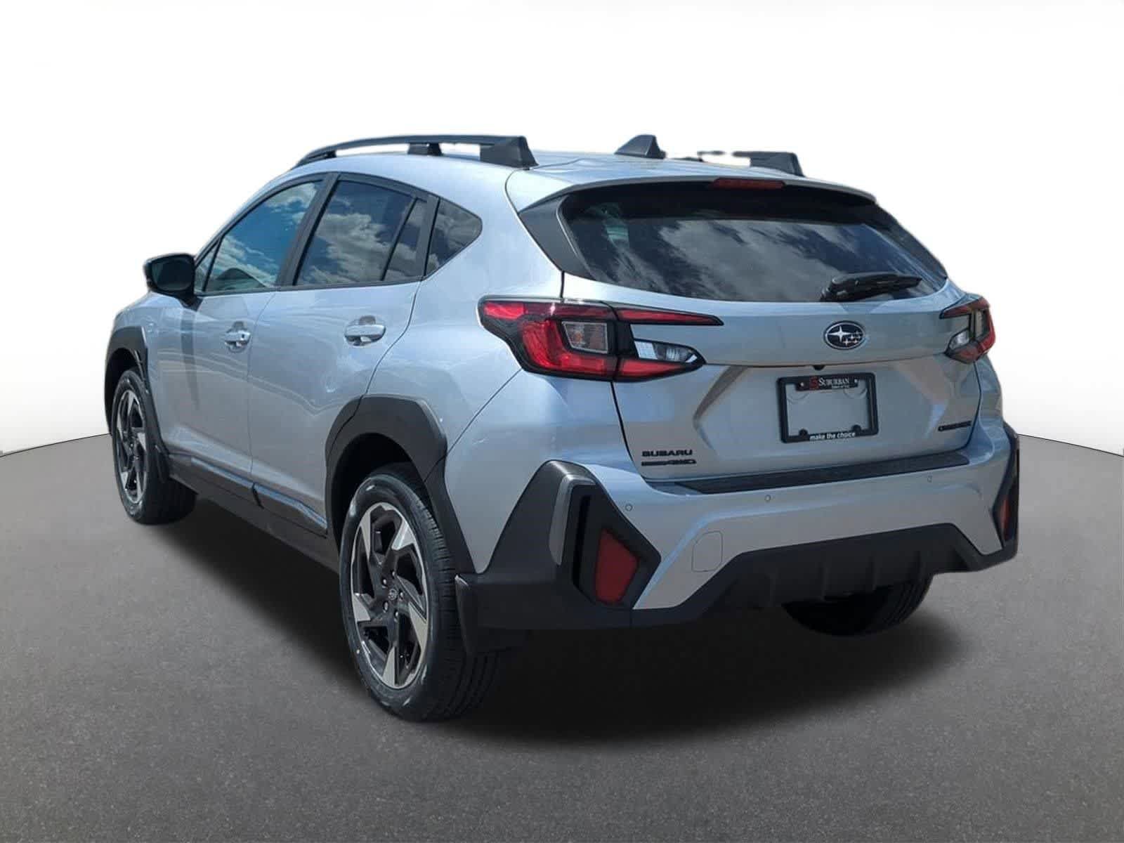 New 2026 Subaru Crosstrek 2.5i Limited AWD/4WD image 4