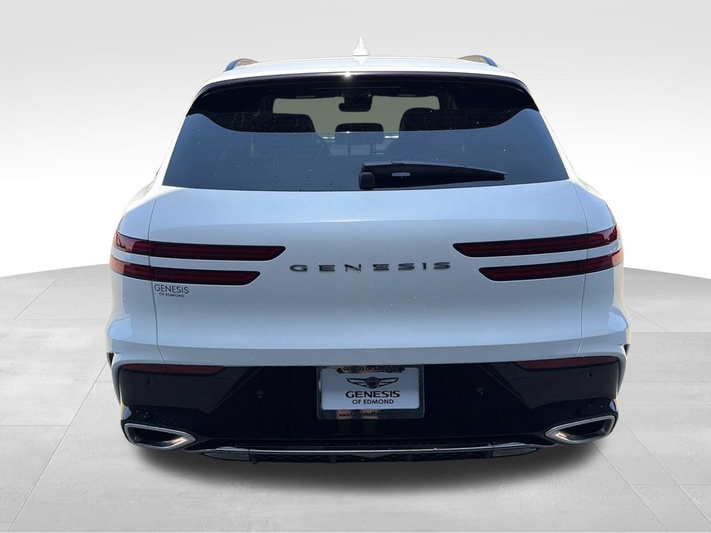 New 2027 Genesis GV70 2.5T Sport Prestige AWD/4WD image 4