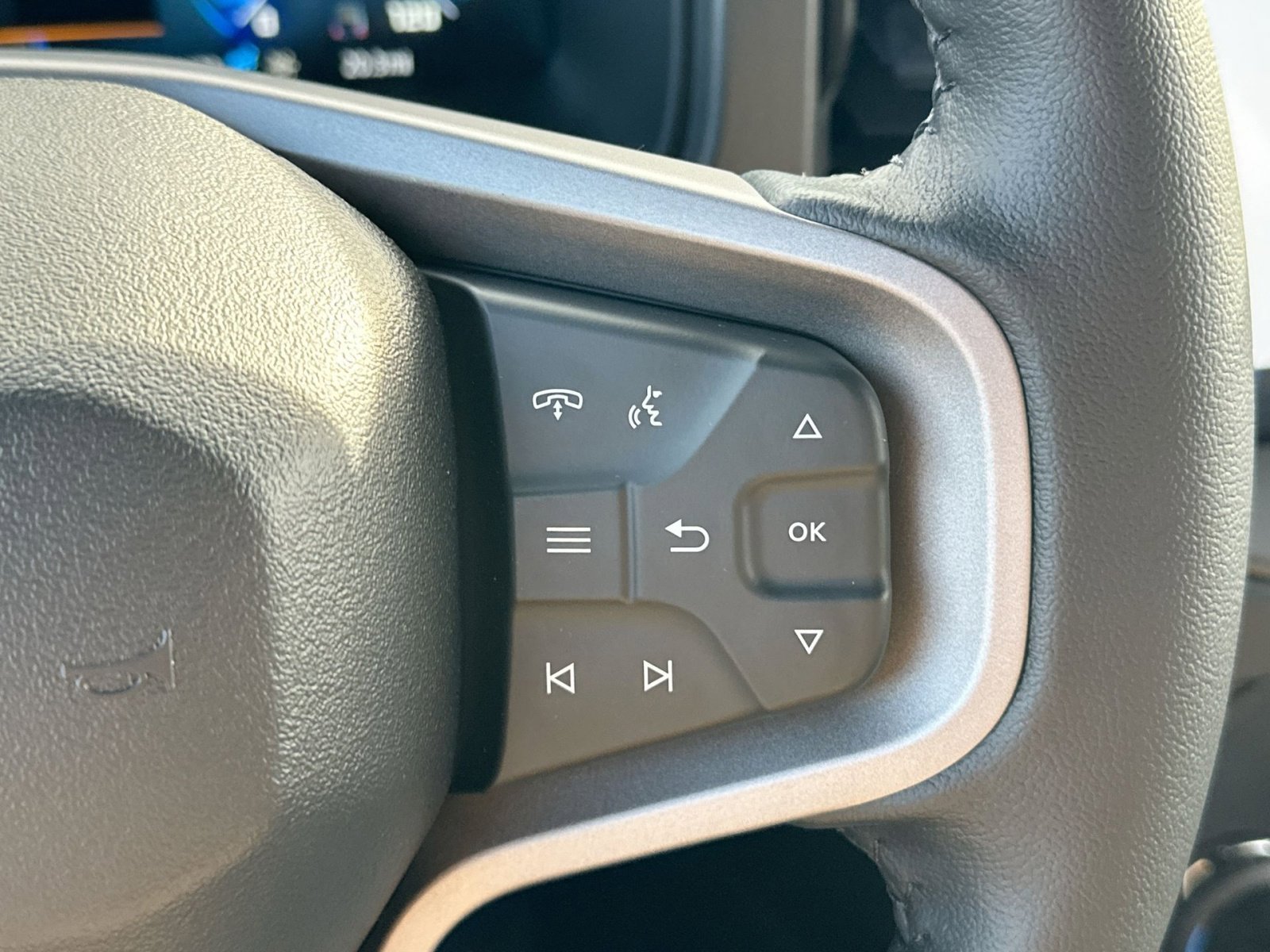 New 2025 Ford Bronco Big Bend image 20