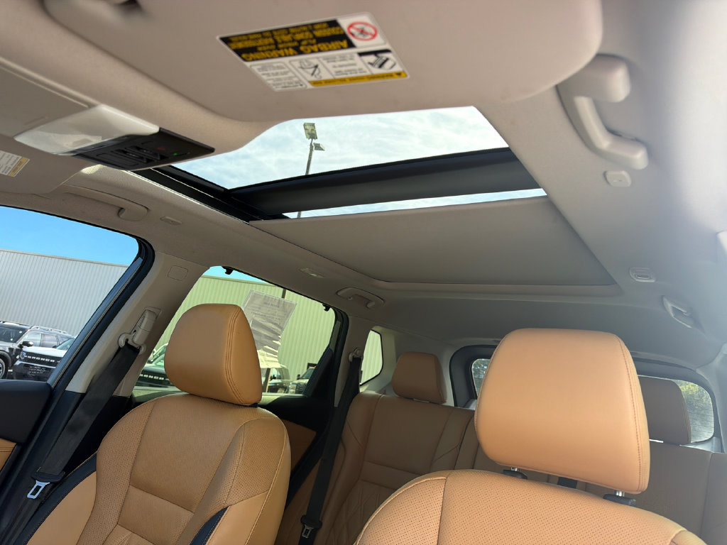 Used 2023 Nissan Rogue Platinum w/ Platinum Premium Package FWD image 34