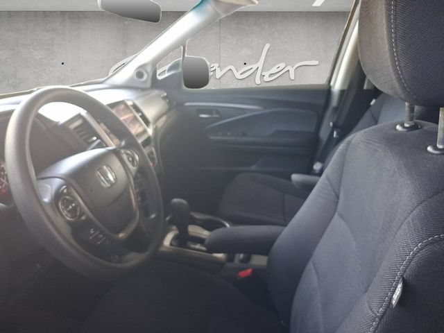 Used 2018 Honda Pilot EX image 24