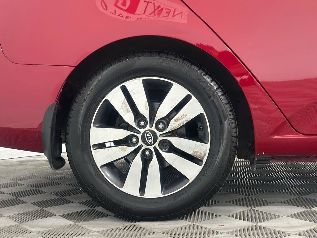 Used 2013 Kia Forte EX w/ Premium Pkg image 34