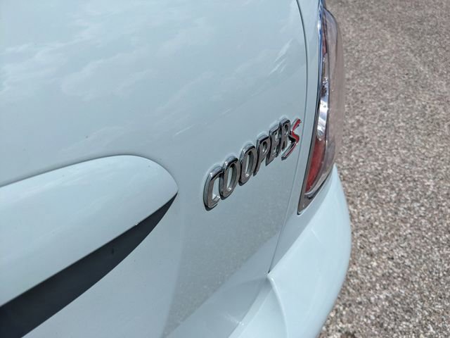 Used 2013 MINI Cooper S FWD image 12