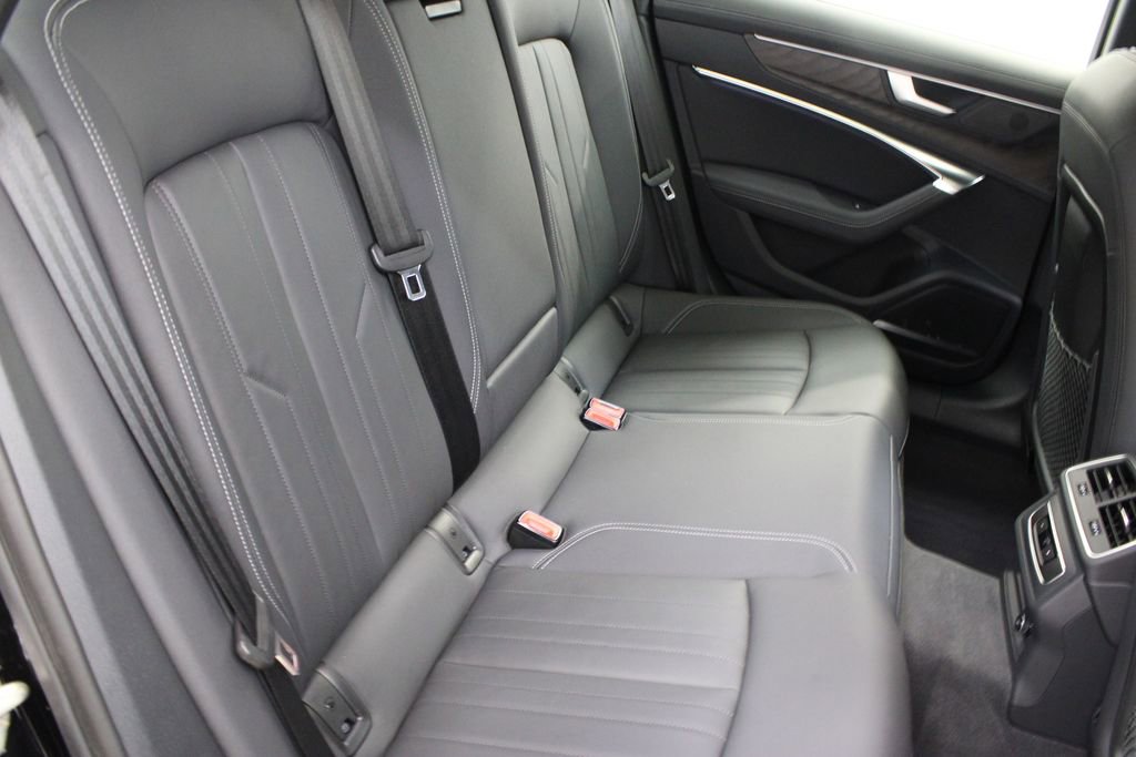 Used 2023 Audi A6 Premium Plus w/ Premium Plus Package image 22