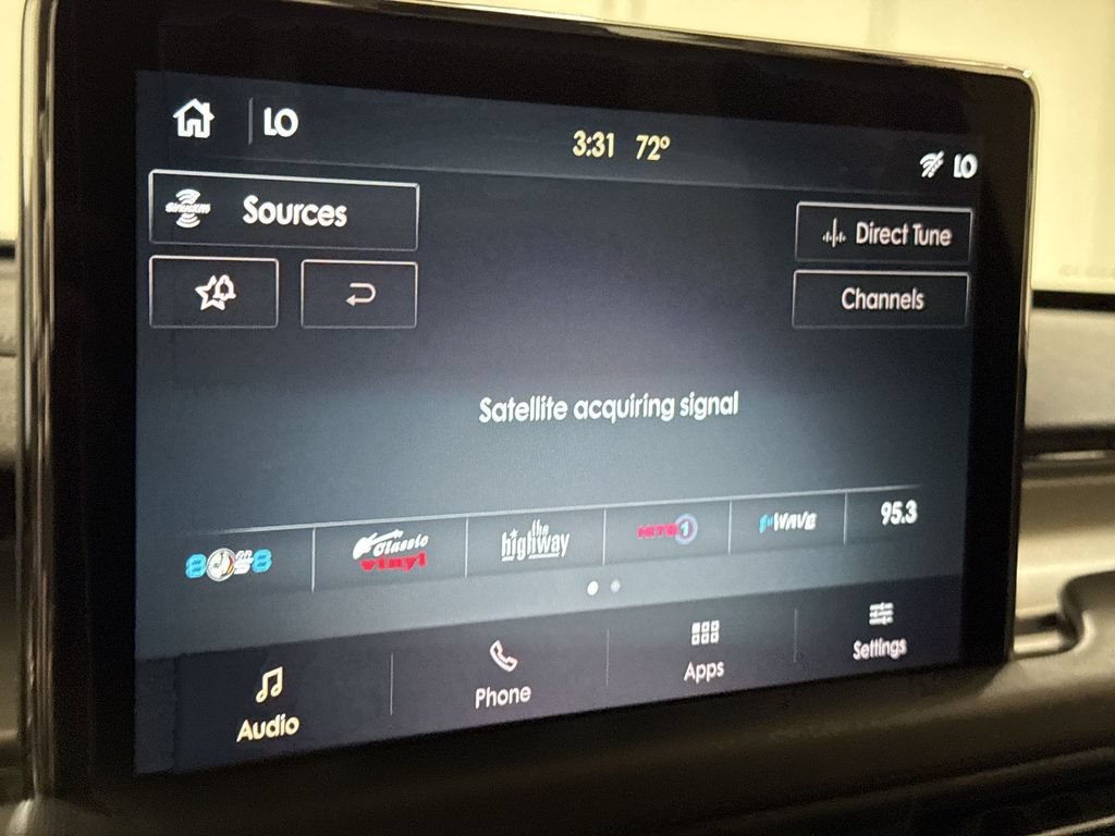 Used 2023 Lincoln Aviator AWD image 14