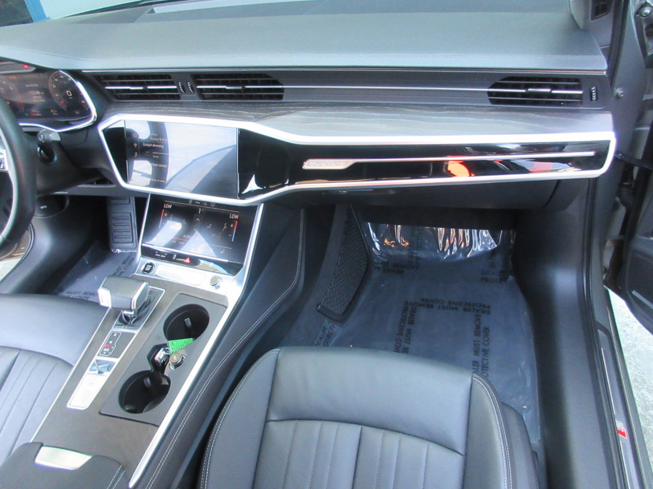 Used 2023 Audi A6 Premium Plus image 28