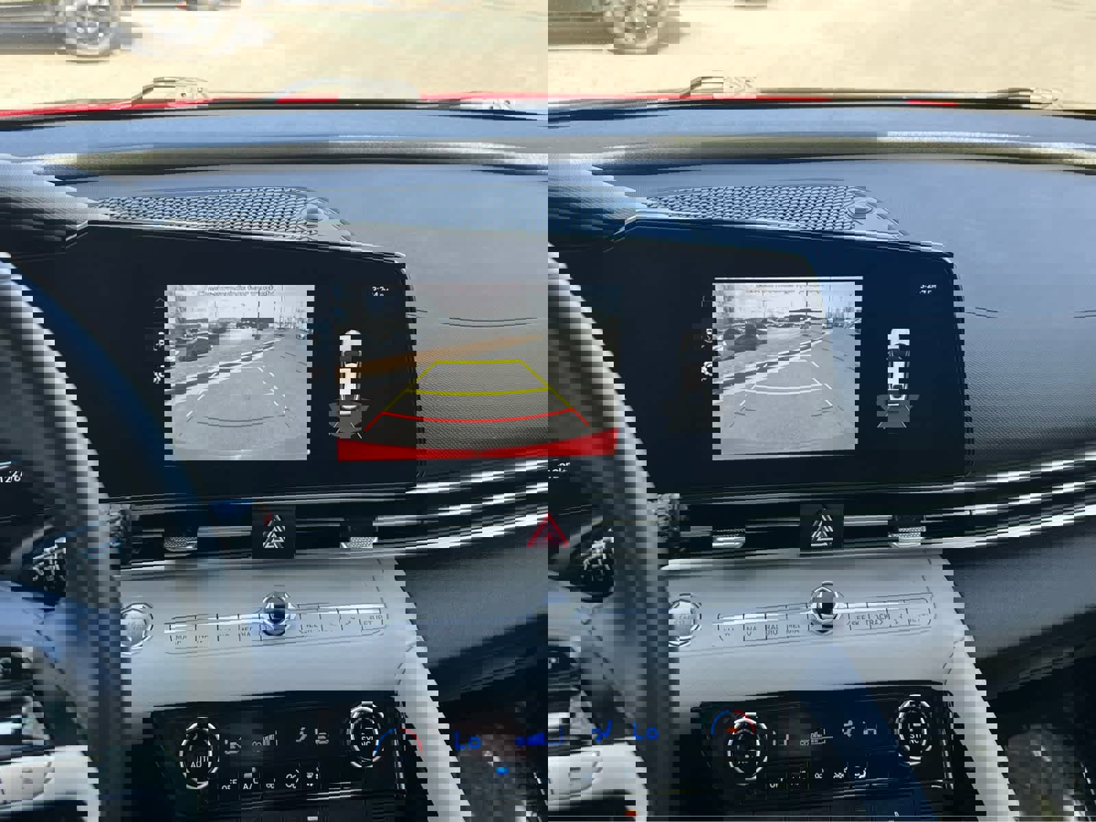 Certified 2023 Hyundai Elantra Limited w/ Cargo Package image 36