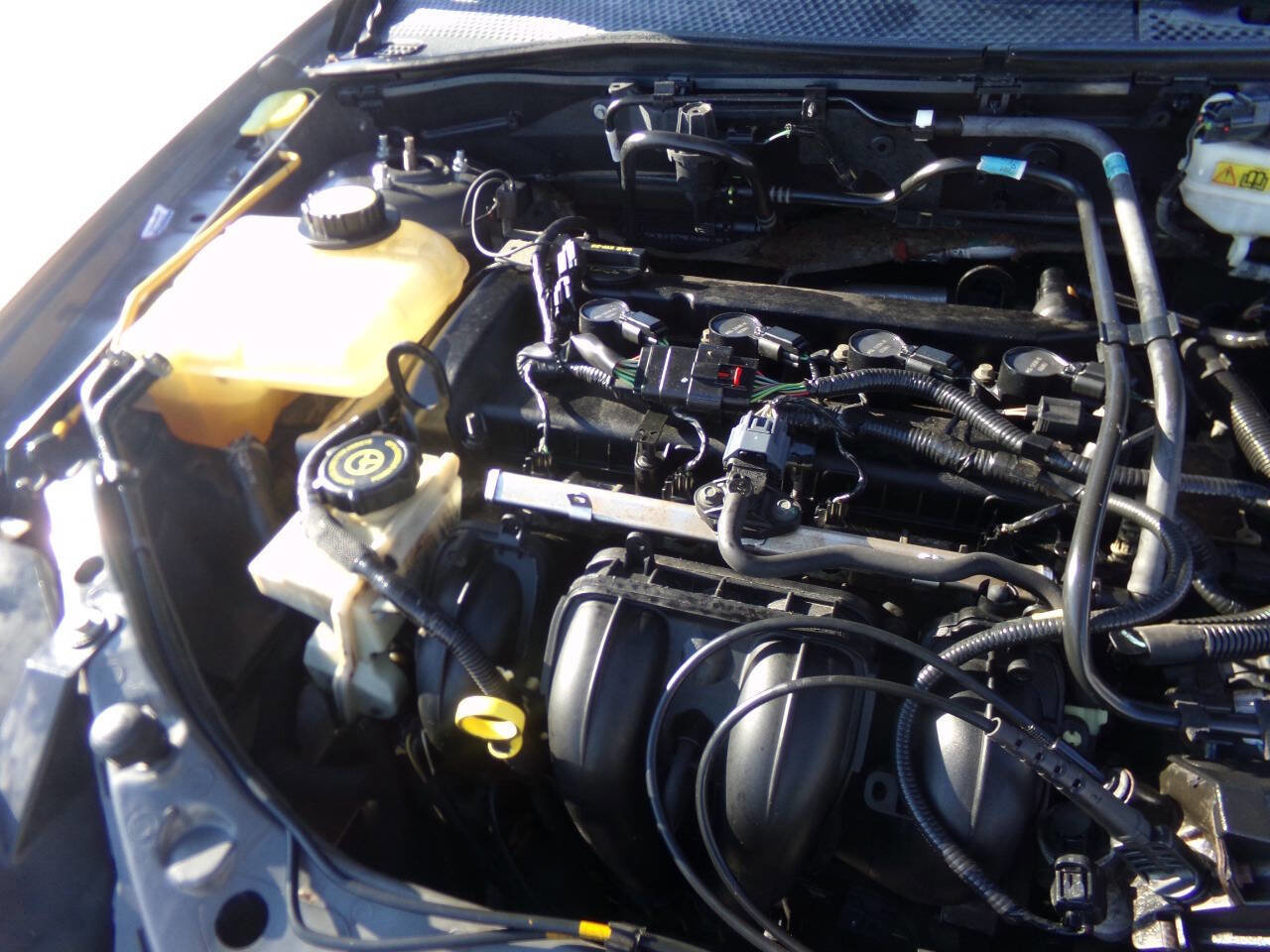 Used 2006 Ford Focus SE image 27