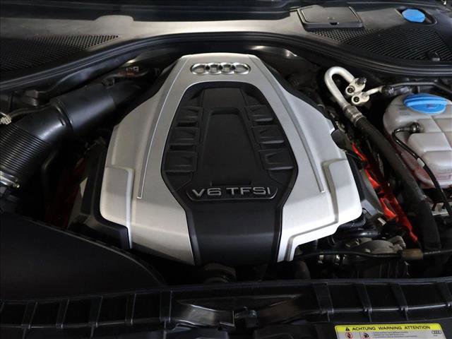 Used 2016 Audi A7 3.0T Premium Plus image 29
