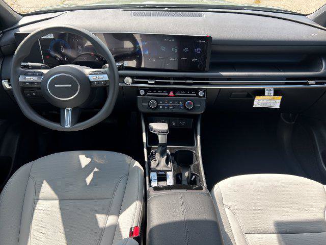 New 2027 Hyundai Santa Cruz SE AWD/4WD image 17
