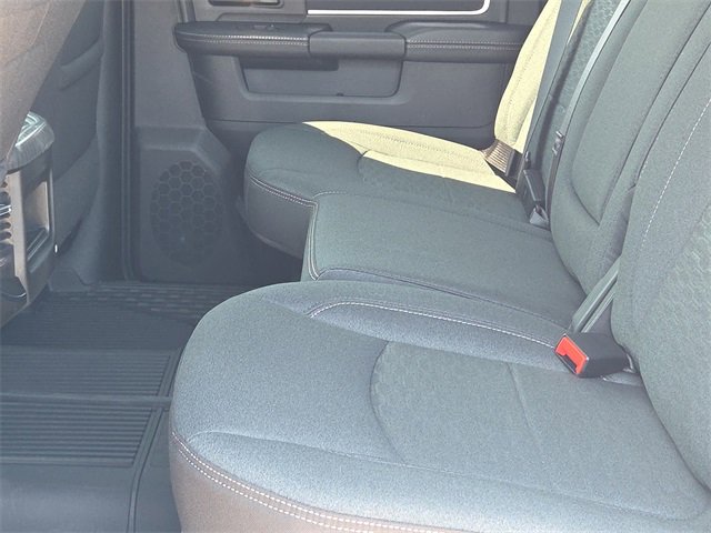 New 2026 RAM 2500 Lone Star image 15