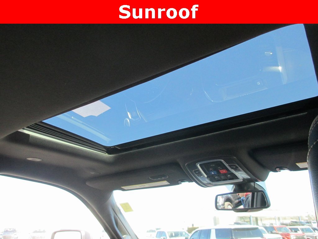 Used 2023 RAM 3500 Laramie image 14